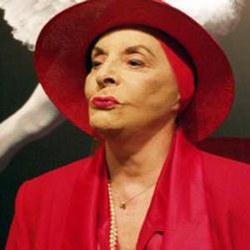 Director of the National Ballet of Cuba Alicia Alonso to Premiere in Venezuela 